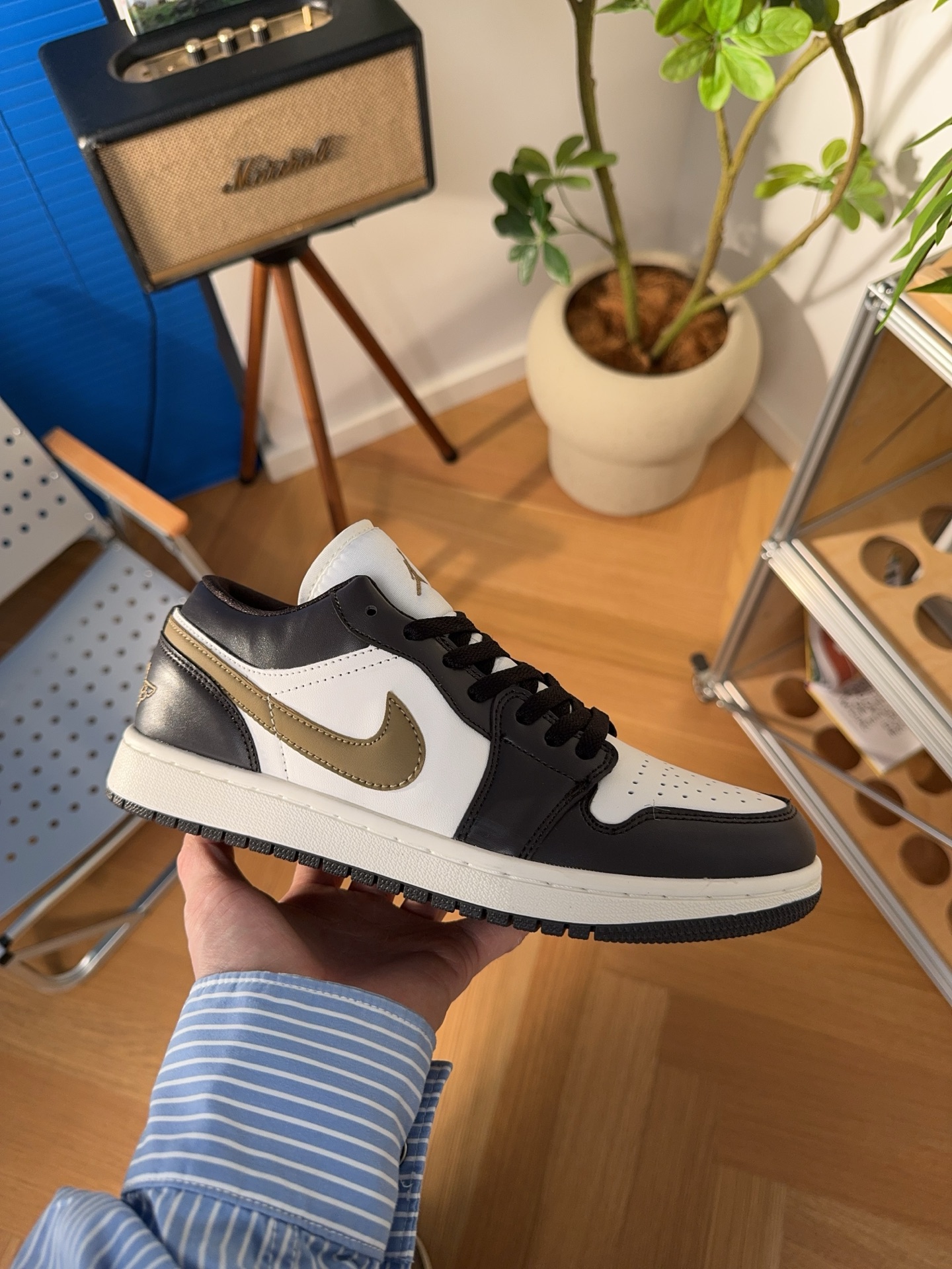 Nike Jordan